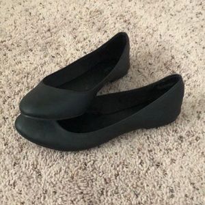 Black Flats